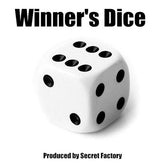 Winners Dice